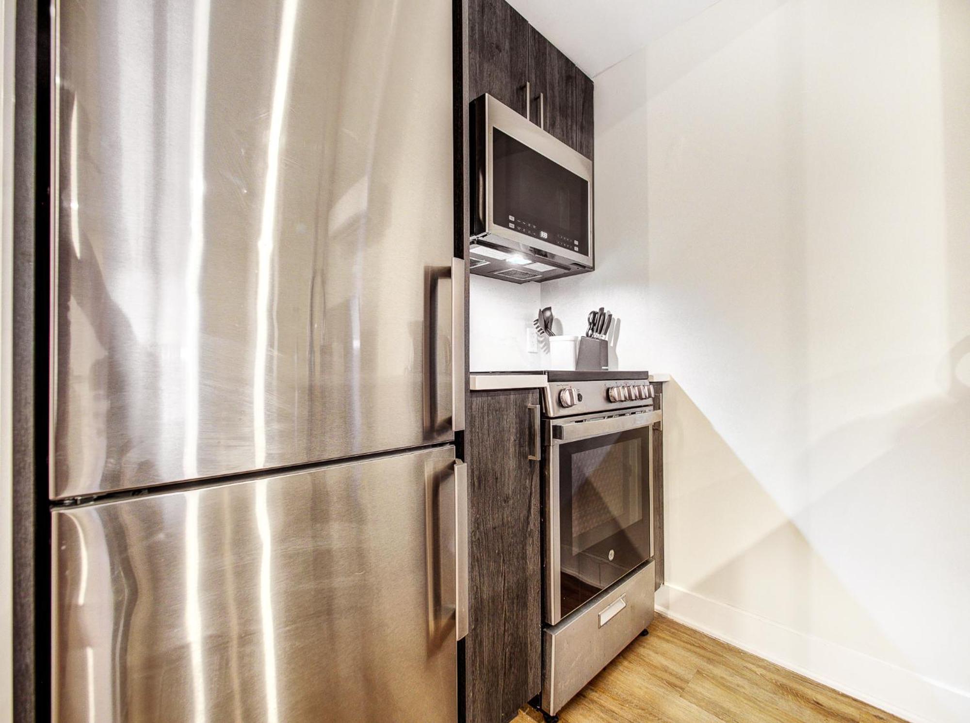 Amazing 1 Bdr Heart Of Plateau A Apartment Montreal Exterior photo